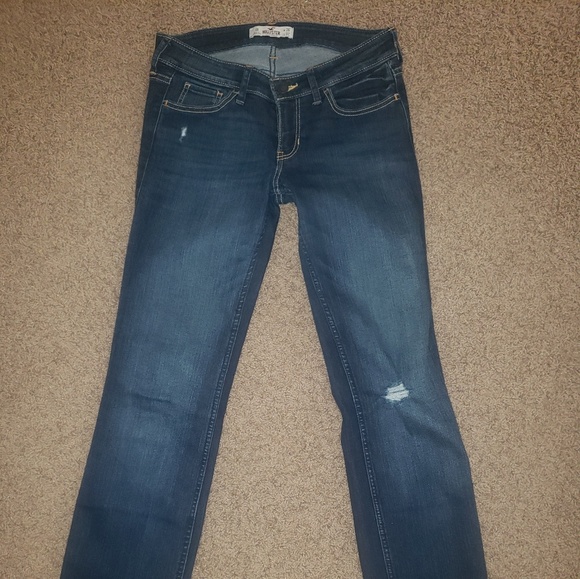 Hollister skinny jeans - Picture 2 of 3